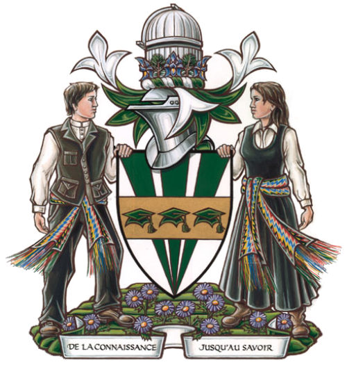 Université du Québec à Trois-Rivières